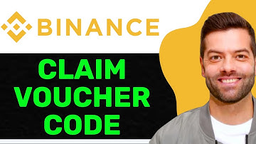 NEW! How To Claim Voucher Code In Binance In 2025! (FULL GUIDE)