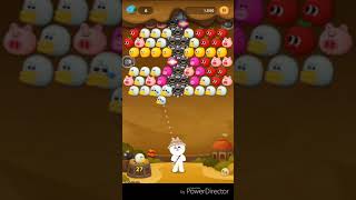 LINE BUBBLE 2 STAGE 1253