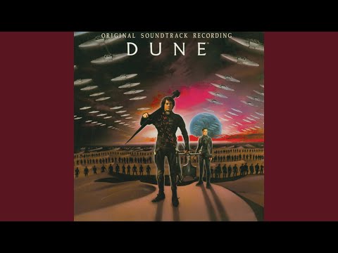 Putar Prelude (Take My Hand) - Toto