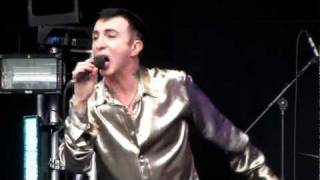 Marc Almond - Tainted Love @ LOVEBOX screenshot 2