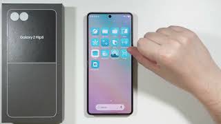 Does Samsung Galaxy Z Flip 8 Have Bixby