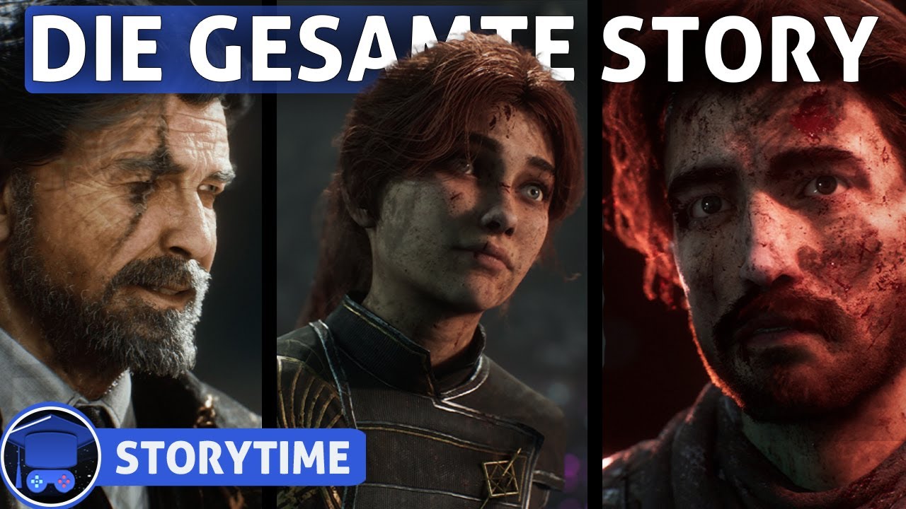 Clair Obscur Expedition 33 Story Zusammenfassung - Lore, Twists und Ende erklärt |  Gamercampus