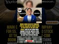 Mark Cuban’s Billion-Dollar Secret Revealed🔥‼️ "He Sold at the Peak. Here’s What He Saw Next ❓❓"