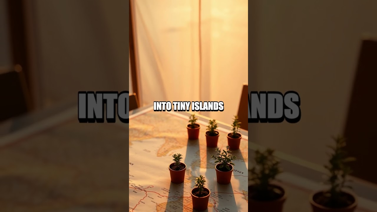 Waves and Wires in the Archipelago