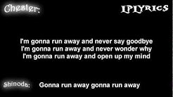 Linkin Park- Runaway [ Lyrics on screen ] HD  - Durasi: 3:05. 