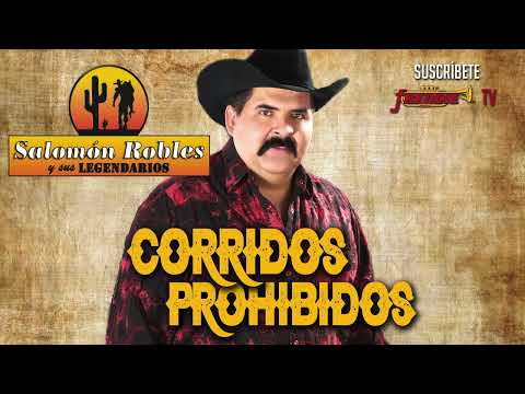 Salomon Robles Y