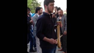 Ölürüm Türkiyem Kemençe Üni-Ts Karabük