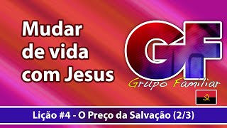 Family Group Meeting 21/01/2026