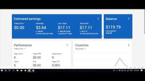 ADMOB SELF CLICKING.....NO ACCOUNT SUSPEND