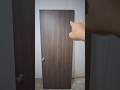 Cómo Instalar Marcos y Puertas en Melamina RH | Guía Rápida 60s