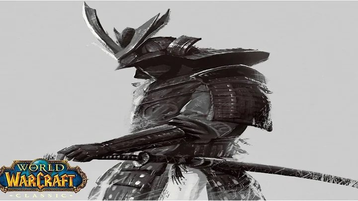 Lockon - WoW Classic R14 Warrior PvP 17 (#29)