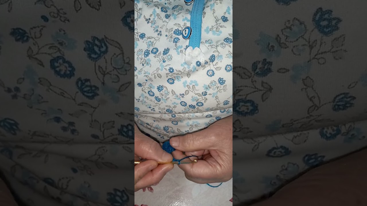 طوق بااكروشي