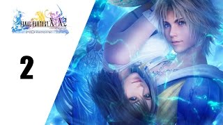 Final Fantasy X HD :: Expert Sphere Grid : Part 2 (w/ Commentary) Final Fantasy X Hd Remaster Expert Sphere Grid Part 2
