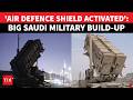 Saudi Army’s Massive ‘War Mode’ Move; Intel On Deal Collapse, Iran War Return? 'Giant Deployment...'