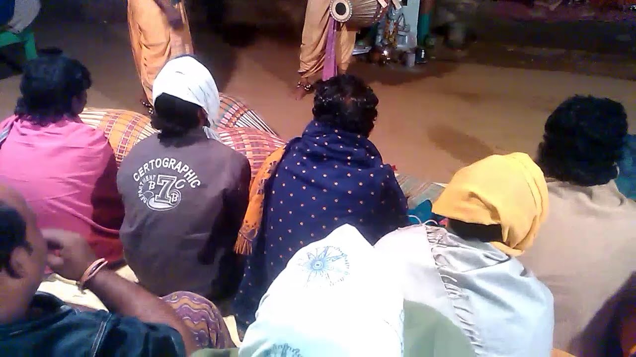 BAHAK SANCHAR PART 2(SAMBAL PURI )