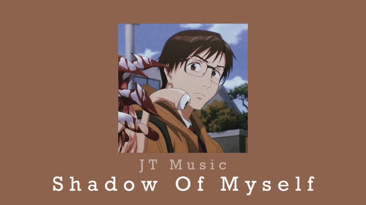 JT Music - Shadow of Myself ⌫ Slowed
