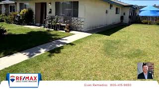 New Residential listing for sale found at 835 837 N M Street, Oxnard, CA 93030