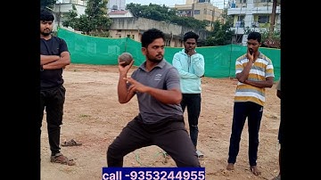 #kptcl lineman physical training centre in Hubli Karnataka training for junior power man & junior st
