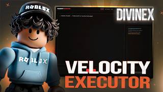Roblox Executor VELOCITY OP Best Exploit Web Working After Roblox Update 2026 [100% UNC] Wealth