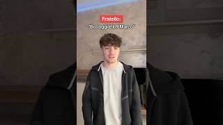 Sono già passati 6 anni…💔