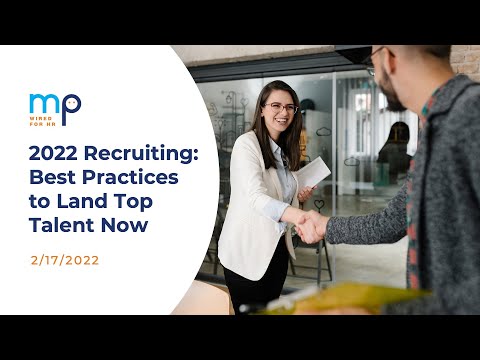 2022 Recruiting: Best
