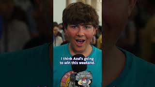 Who Trainers picked to win NAIC 2026 Pokémon TCG vs. who actually won