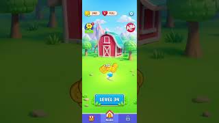Grass Master All Level 31-36 Walkthrough Solution 