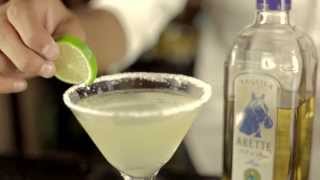 The Perfect Margarita