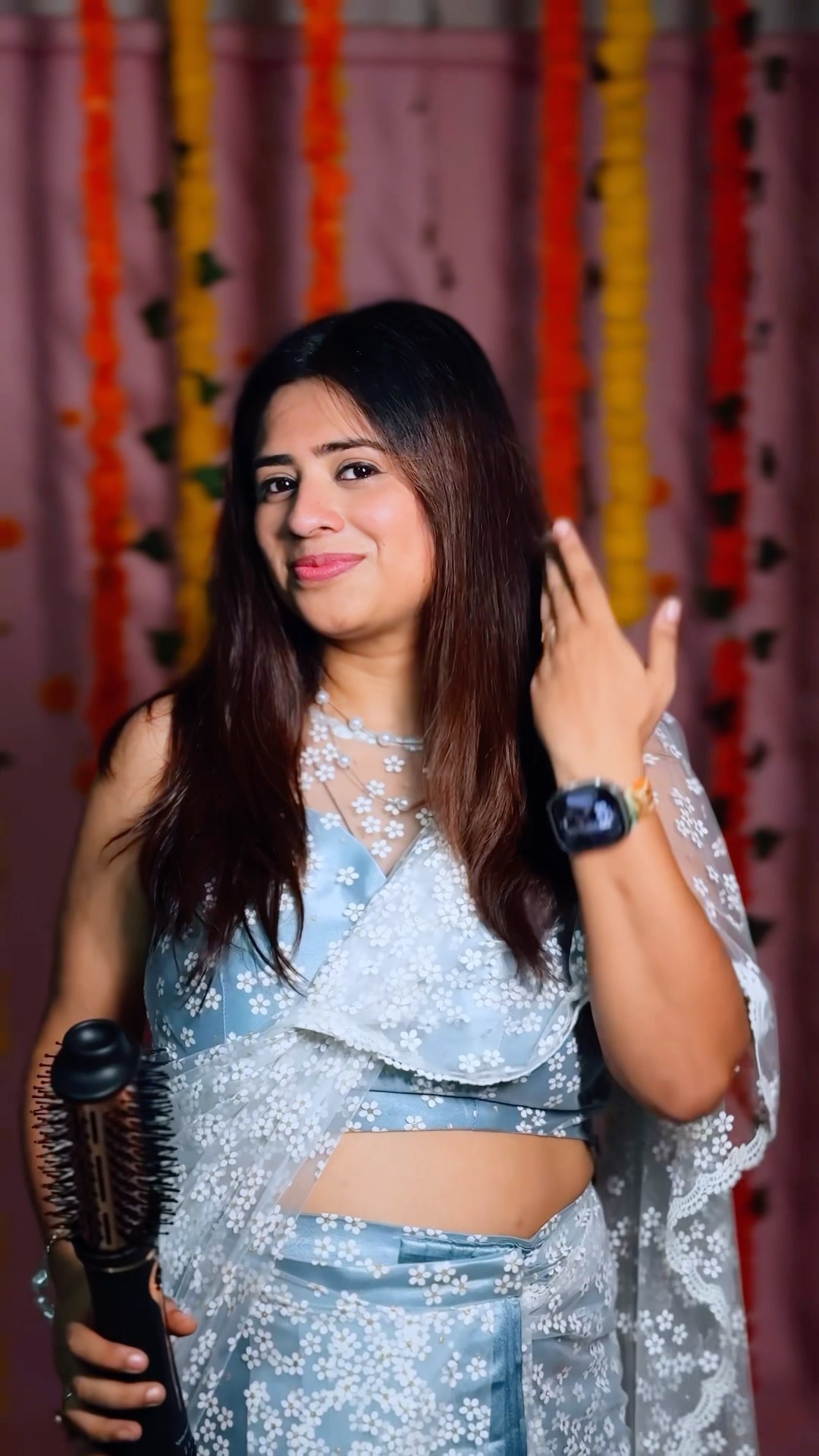 Sasta And Trendy Hair straightener regiew | #littleglove #Shorts #genuinereview #youtubeshopping