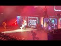 Chris Brown - Take You Down / Under The Influence Tour 2023 - London (4th show) - 20/2/2023