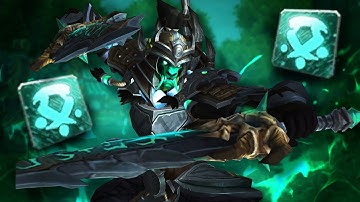 This Windwalker Monk Clutches Out A CLEAN SWEEP! (5v5 1v1 Duels) - PvP WoW: The War Within