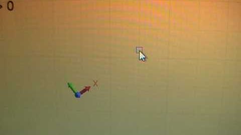 HeeksCAD coordinate system.mpg