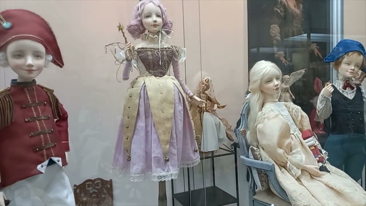 "Уникальная Россия" выставка  Москва.29.01.22 