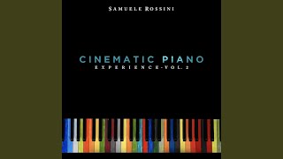 Video thumbnail of "Samuele Rossini - Amore mio aiutami (Piano Cover)"