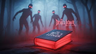 The Devil's Ledger EXPOSED: What's Hiding in Plain Sight