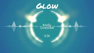 Melly-glow |Video Lyrics