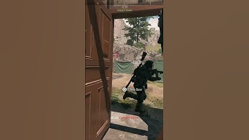 Shoothouse is just Relaxing Sometimes #mw2 #callofduty #sniping