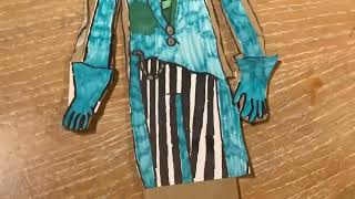 The New Paper Once-Ler For The Channel