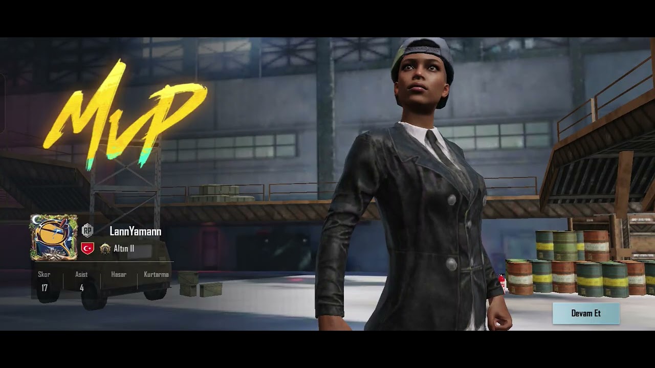 Bugün kuzenim Taha ile PUBG oynadık @protaha-1b 