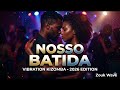 KIZOMBA 2026 : Nossa Batida (Ghetto Zouk Mix) – Zouk Wave