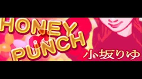 RIYU KOSAKA - HONEY ♂ PUNCH (HQ)