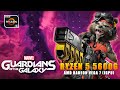 🔴 Marvels Guardians of the Galaxy Deluxe Edition Gameplay | Ryzen 5 5600G