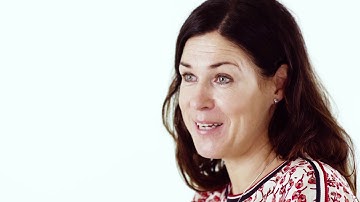 Nina Harjula - My Electrification Story