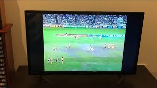 Vhs Opening Afl Heart Stoppers Hawthorn 2001 Vhs