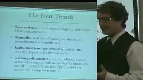 The Origins of Christianity   Richard Carrier