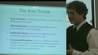 The Origins of Christianity   Richard Carrier