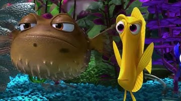 Buscando a Nemo | Tráiler | Disney · Pixar Oficial
