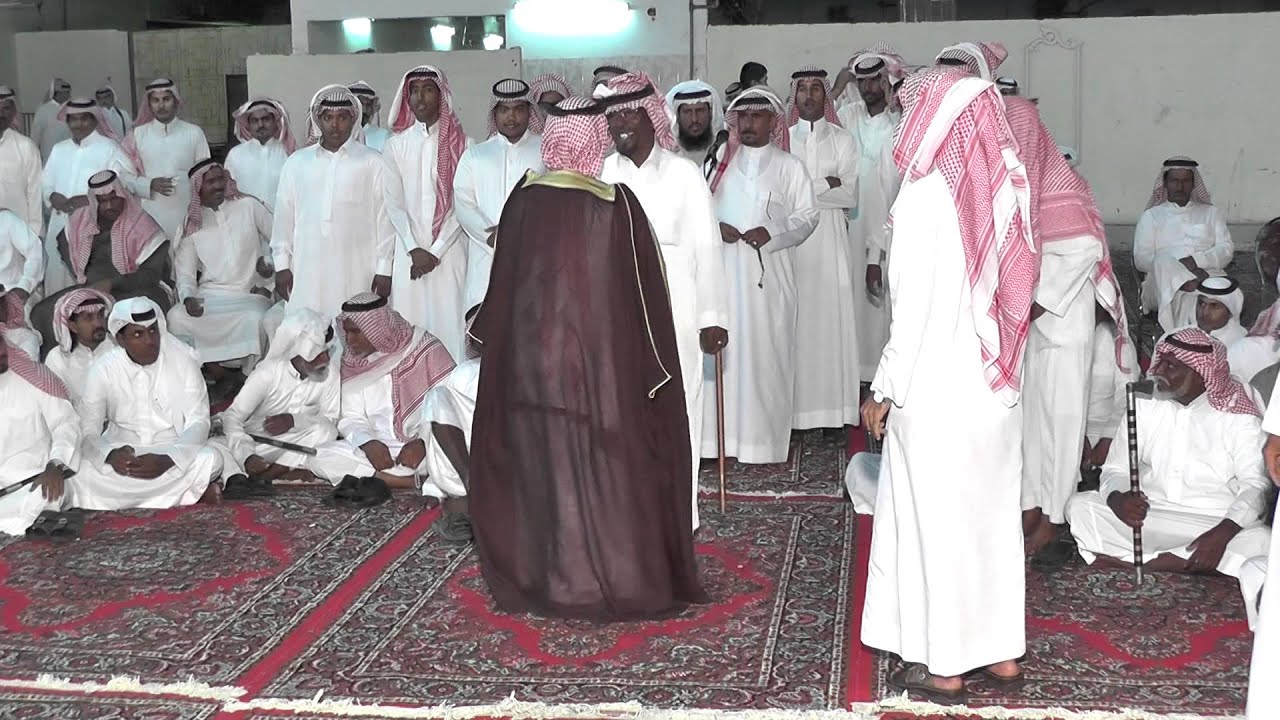 حفل ختان ابناء الشيخ سليم معتوق الهريشي