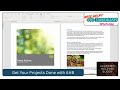 Shelly Cashman SAM Word Capstone 1a Modules 1-3 | Cengage Mindtap