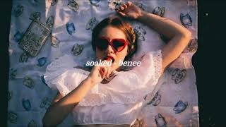 Soaked - Benee Slowed And Reverb